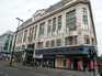  Plaza, Oxford Street